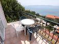 Ferienwohnungen Živogošće - Porat (Makarska) - 6700