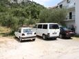 Živogošće - Porat, Makarska, Parkplatz 6700 - Ferienwohnungen am Kieselstränden.