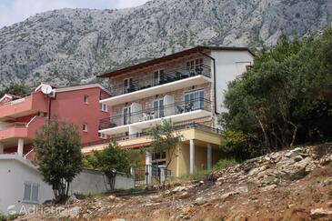 Accommodation Croatia - apartments, houses and rooms Apartments with parking space Živogošće - Porat, Makarska - 6700 Adriatic.hr