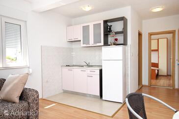 Ferienwohnungen am Meer Drvenik Donja vala, Makarska - 6701