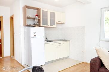 Lejligheder ved havet Drvenik Donja vala, Makarska - 6701