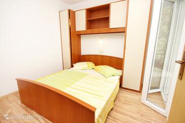 Lejligheder ved havet Drvenik Donja vala, Makarska - 6701