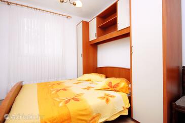 Lejligheder ved havet Drvenik Donja vala, Makarska - 6701