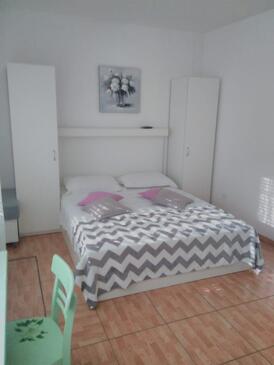 Apartmani uz more Drvenik Donja vala, Makarska - 6701