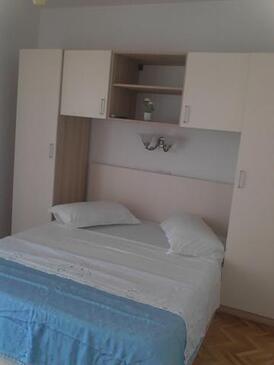 Apartmani uz more Drvenik Donja vala, Makarska - 6701