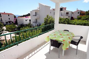 Apartmani uz more Drvenik Donja vala, Makarska - 6701