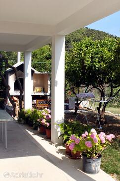 Ferienwohnungen am Meer Drvenik Donja vala, Makarska - 6701