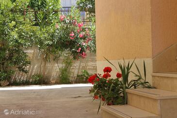 Apartments and rooms with parking space Baška Voda, Makarska - 6704