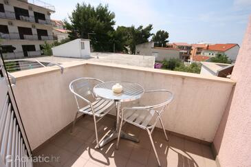 Apartments and rooms with parking space Baška Voda, Makarska - 6704