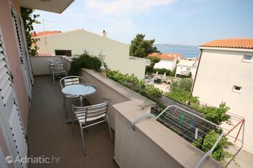 Apartments and rooms with parking space Baška Voda, Makarska - 6704