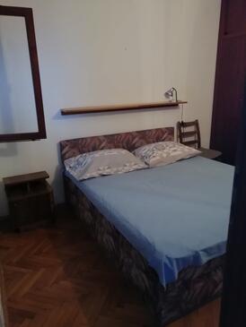 Apartments by the sea Podgora, Makarska - 6705