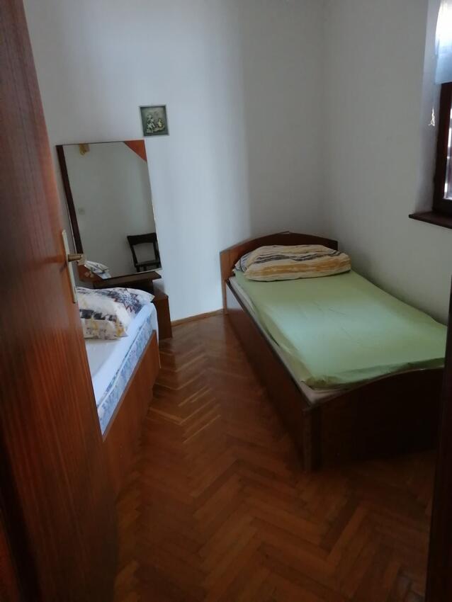 Appartamenti accanto al mare Podgora, Macarsca - Makarska - 6705