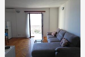 Tvårumslägenhet Podgora Tvårumslägenhet Podgora, Makarska (A-6705-b)