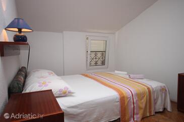 Apartamenty nad morzem Podgora, Makarska - 6705