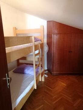 Apartamenty nad morzem Podgora, Makarska - 6705