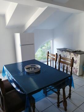 Apartments by the sea Podgora, Makarska - 6705
