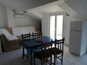 Apartamenty nad morzem Podgora, Makarska - 6705