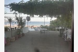 Ettrumslägenhet Podgora Ettrumslägenhet Podgora, Makarska (A-6705-d)