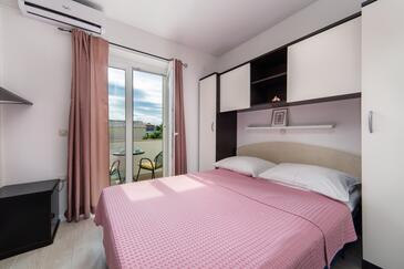 Apartamenty nad morzem Baska Voda, Makarska - 6707 Adriatic.hr