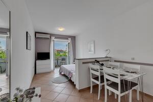 Jednopokojowy apartament Baska Voda Jednopokojowy apartament Baska Voda, Makarska (A-6707-a)