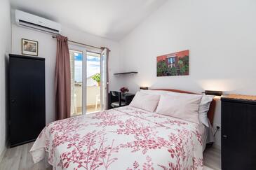 Leiligheter ved sjøen Baska Voda, Makarska - 6707