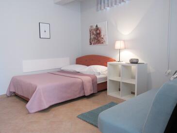 Apartmani uz more Baška Voda, Makarska - 6707