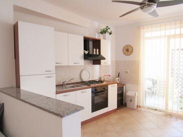 Apartmani uz more Baška Voda, Makarska - 6707