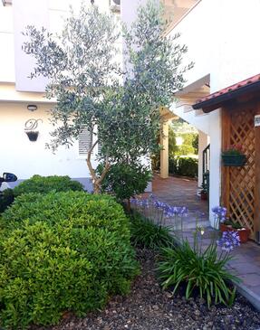 Apartments by the sea Baška Voda, Makarska - 6707