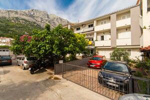 Apartmány pri mori Baška Voda, Makarská - Makarska - 6707