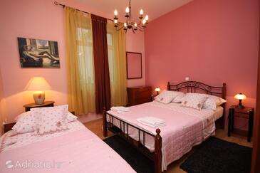 Ferienwohnungen am Meer Podgora, Makarska - 6713