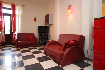 Ferienwohnungen am Meer Podgora, Makarska - 6713