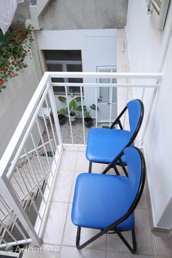 Apartmaji ob morju Podgora, Makarska - 6713