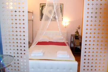 Studio flat Podgora, Makarska (AS-6713-a)