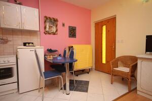 Studio Appartement Podgora, Makarska (AS-6713-a(