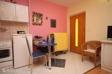 Apartmaji ob morju Podgora, Makarska - 6713