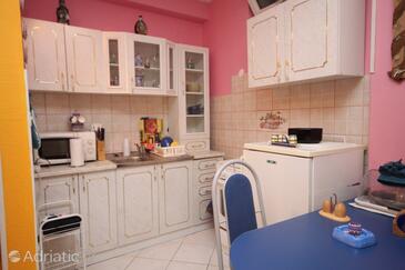 Apartmaji ob morju Podgora, Makarska - 6713