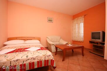 Appartamenti accanto al mare Bascavoda - Baška Voda, Macarsca - Makarska - 6718