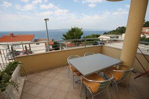 One bedroom apartment Baška Voda One bedroom apartment Baška Voda, Makarska (A-6718-a)