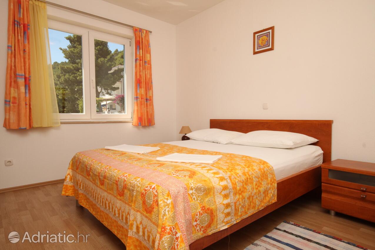 Apartmány u moře Baška Voda, Makarská - Makarska - 6718