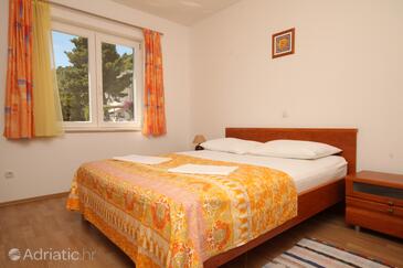 Apartments by the sea Baška Voda, Makarska - 6718