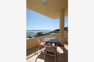 One bedroom apartment Baška Voda One bedroom apartment Baška Voda, Makarska (A-6718-b)