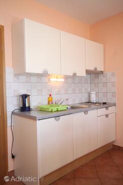 Apartmány u moře Baška Voda, Makarská - Makarska - 6718