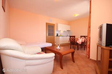 Apartmány u moře Baška Voda, Makarská - Makarska - 6718