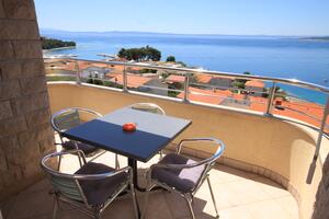 One bedroom apartment Baška Voda One bedroom apartment Baška Voda, Makarska (A-6718-c)