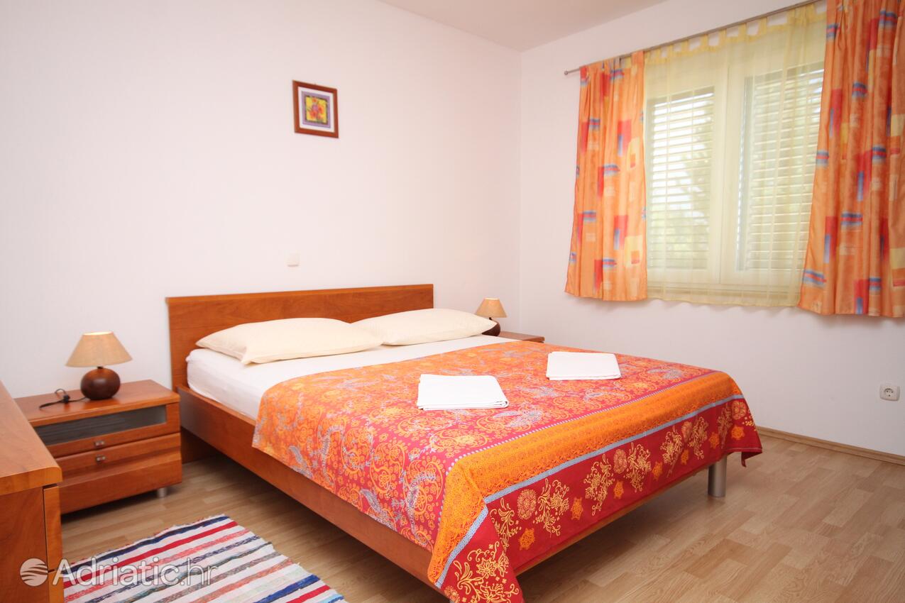 Apartmány u moře Baška Voda, Makarská - Makarska - 6718