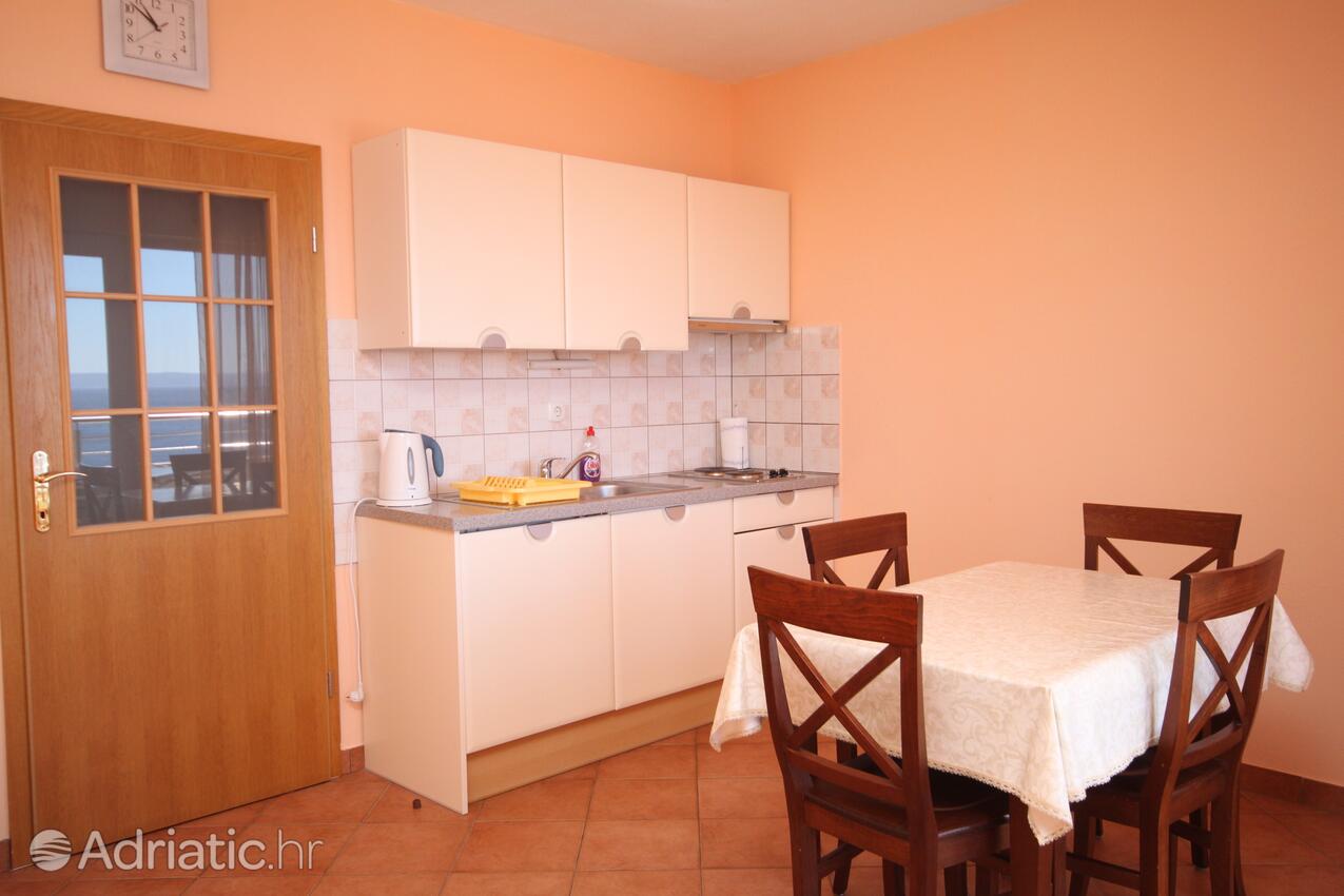 Apartmány u moře Baška Voda, Makarská - Makarska - 6718