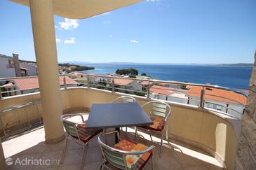 Apartments by the sea Baška Voda, Makarska - 6718