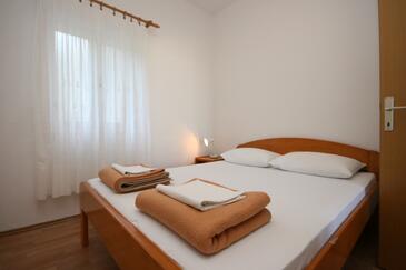 Однокімнатні апартаменти Градац - Gradac, Макарска - Makarska (A-6724-a)