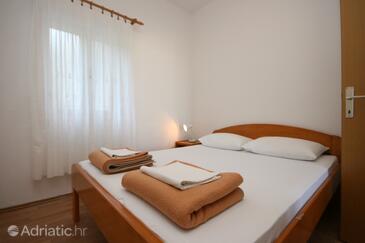 Apartmaji s parkingom Gradac, Makarska - 6724