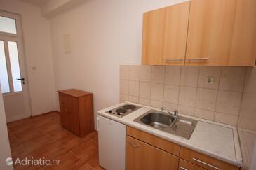 Apartmaji s parkingom Gradac, Makarska - 6724